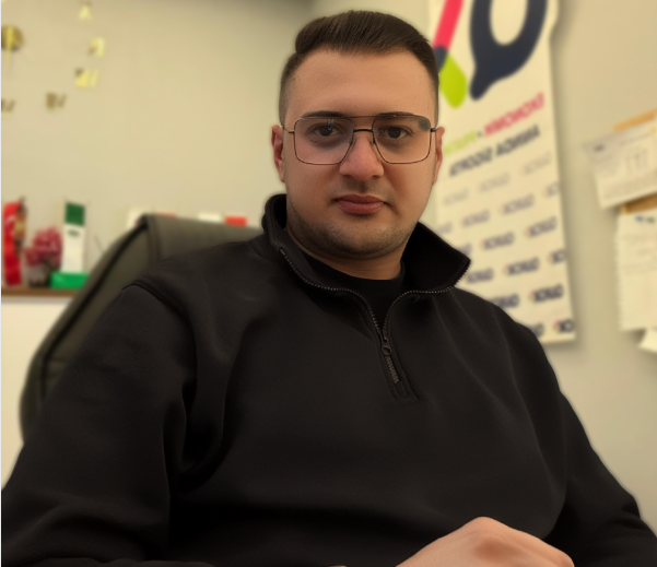 Süleyman Emre Yaman